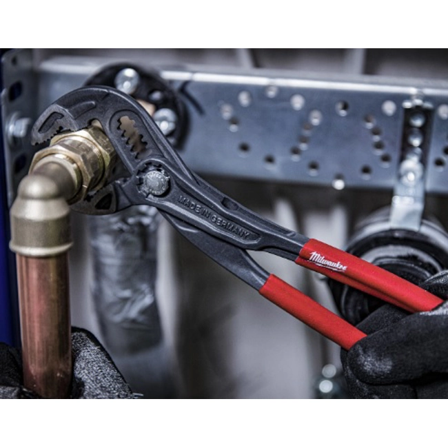 Vendita online Pinza a pappagallo da 180 mm.